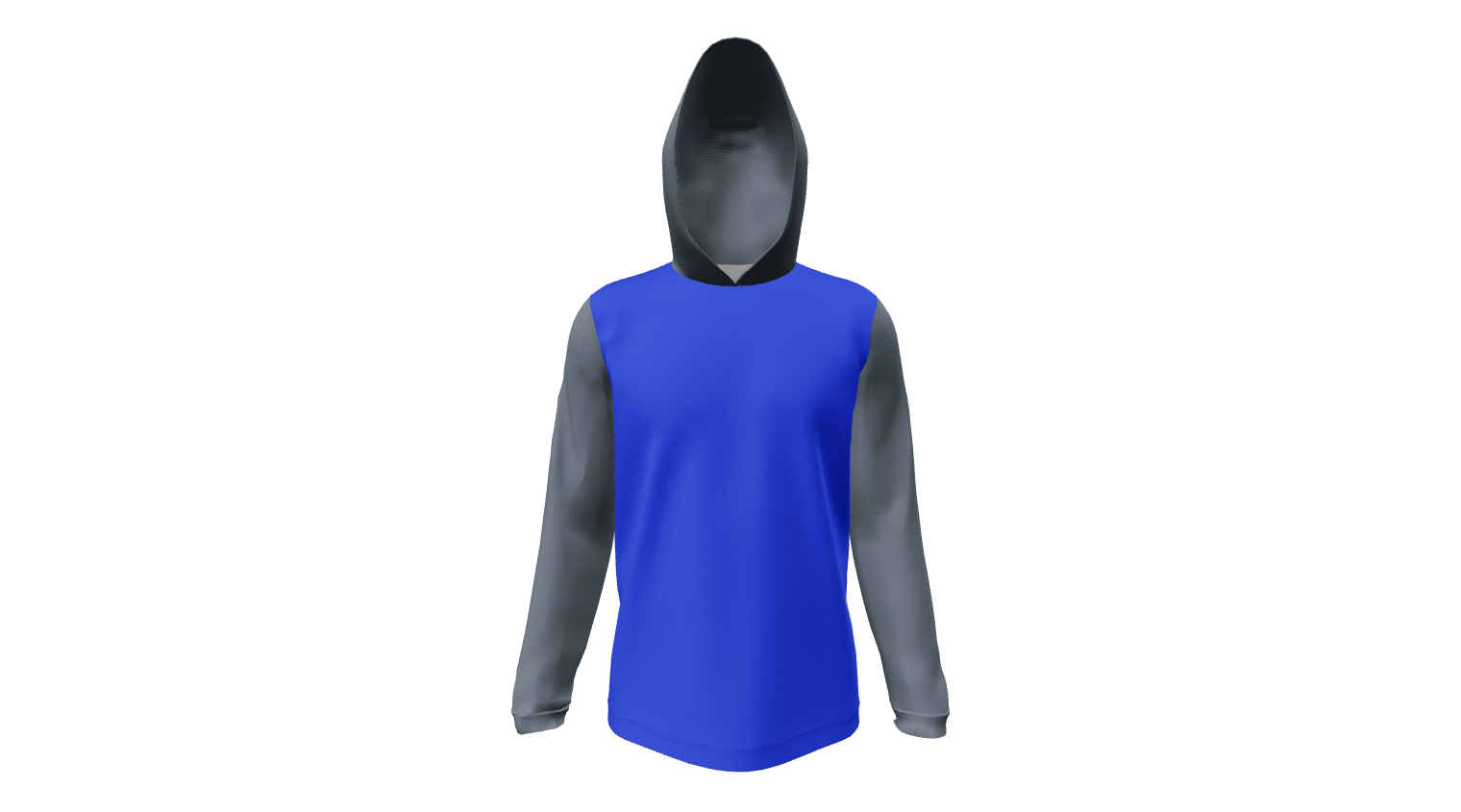 Elite Series LS Hood (SPF 40)